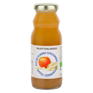 Gember-appel Pajottenland fruitsap