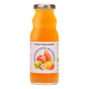 Multivruchten Pajottenland Fruitsap